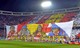 Španělsko: Pohled na tribuny - 19. kolo + pohár