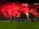 Za pyrotechniku na futbale do basy? Aj to prináša.