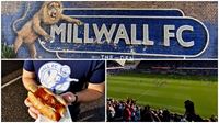 BLOG FANOUK: Za kulturou na Millwall aneb kdy vs chorl 