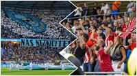 Byl to boj a dokonce! Slovan vyrovnal v oslaben a stadion byl pln emoc. Smutek a hok konec pinesly apenalty...