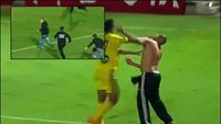 Derby mezi Hapoelem a Maccabi se nedohrlo