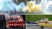 Fandit se d, i kdy se pad. Rakovnk se louil s FL prohrou s rezervou prask Slavie