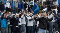 Fanikovia Zenitu ukonili duel s Dynamom Moskva