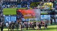 FotoReport: 1.FC Slovcko - FC FASTAV Zln