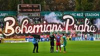 FotoReport: Bohemians Praha - FC Viktoria Plze