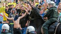 FotoReport: Borussia Dortmund - Schalke 04