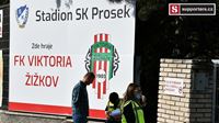 FotoReport: FC Viktoria ikov - FK Hradec Krlov