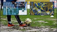 FotoReport: FK Teplice - 1.FC Slovcko