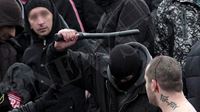 FotoReport: Levski Sofia - CSKA Sofia