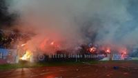 FotoReport: Slovensk derby (Slovan - Trnava)