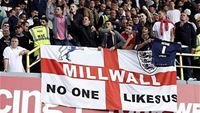Historie chulign Millwallu  dl posledn
