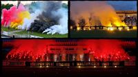 Hradeck rozluka se stadionem ve v pard!