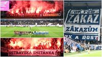 MOLcup: AC Sparta Praha - FC Bank Ostrava