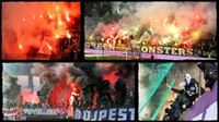 Pi derby pln stadion a fanatizmus na trninku