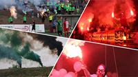 Slavia i Bank pisvtili!Bitva o Karlovarsk kraj vyznla pro Slavii Karlovy Vary jak na hiti, tak i v hlediti