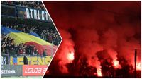 Sparta jede na vtzn vln. Ultras Sparty v zpase s Pardubicemi vidli glov hody a na zvr pisvtili...