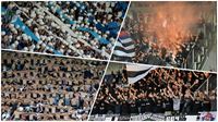 Velk zklamn medi... V Uherskm Hraditi dn mrtv a rekonstrukce stadionu byla odloena... Ale lidi se bavili!