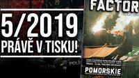 Zin FF je v tisku! Co vechno nabdne nov slo?